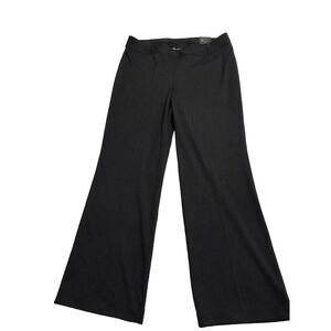 Lane Bryant Women's The Lena Moderately Curve Fit Ankle Pant - Size 14 / 16 NWT